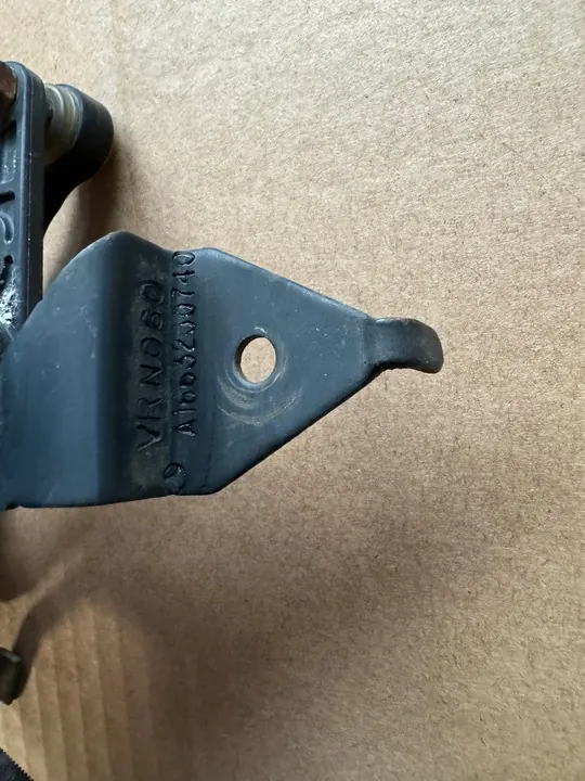 Sensor de ajuste de luz traseira Mercedes Vito 447 image 3