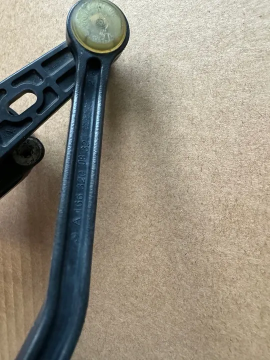 Sensor de ajuste de luz traseira Mercedes Vito 447 image 4