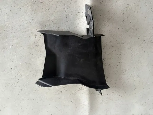 Audi A4 B9 S-Line Rechters Voorbumperrooster image 3