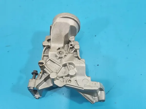 Pompe à huile d'occasion OEM 9837408880-01 Opel Grandland image 3