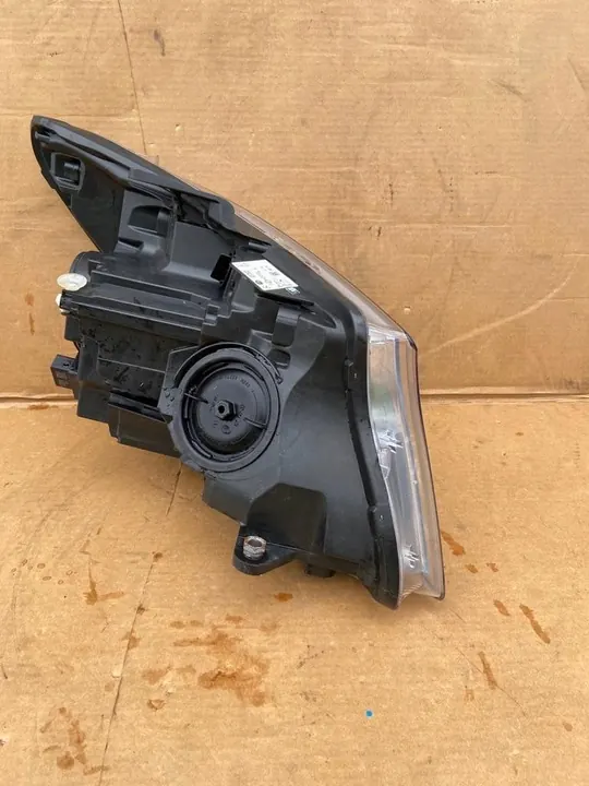 VOORLINKS LAMP MERCEDES V-KLASA W447 VITO image 4