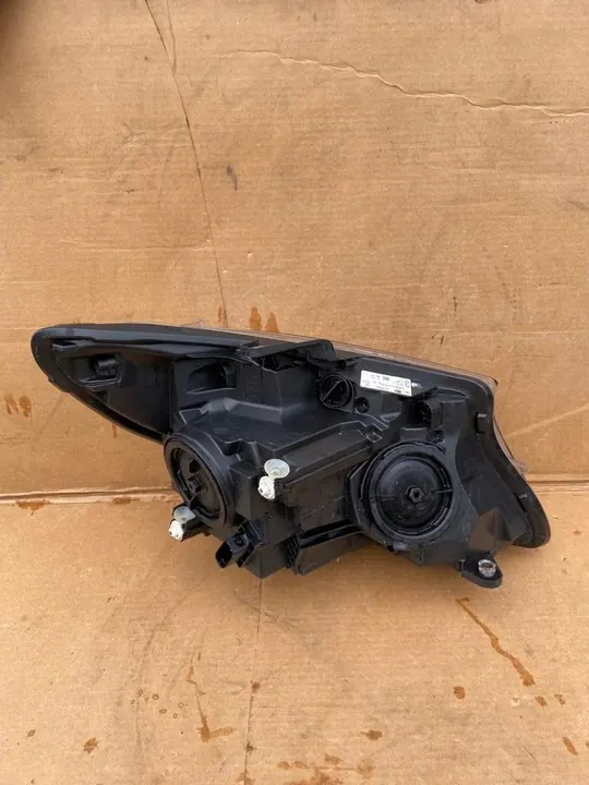 VOORLINKS LAMP MERCEDES V-KLASA W447 VITO image 5