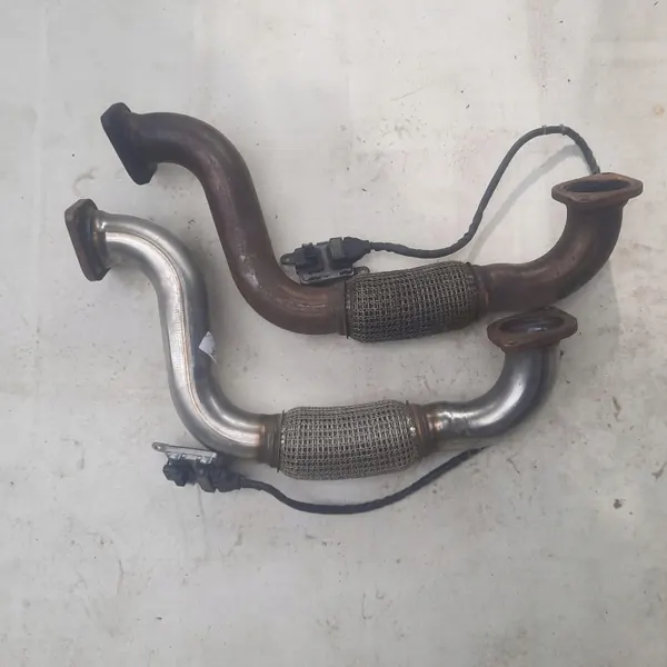 Fiat Ducato 2.2 Conector Flexível OEM 00000000 image 3