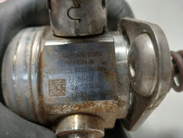 BOMBA DE COMBUSTIBLE LAND ROVER DISCOVERY V 2.0 Si4 H4P3-9D376-AB image 3