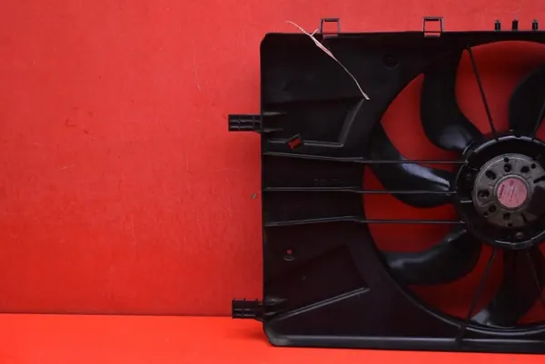 FLÄKT OPEL ASTRA 4 IV J 1.4 T 140 HK 13289626 image 3