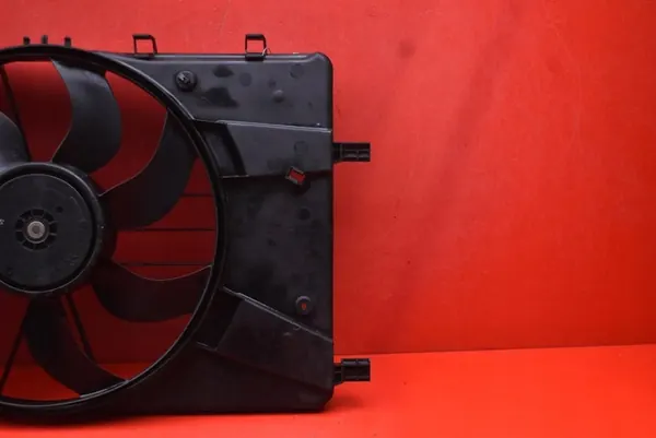 FLÄKT OPEL ASTRA 4 IV J 1.4 T 140 HK 13289626 image 7