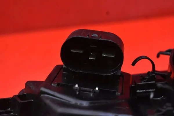 FLÄKT OPEL ASTRA 4 IV J 1.4 T 140 HK 13289626 image 9