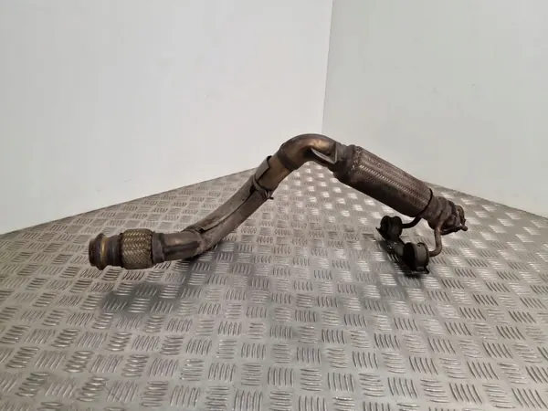 Citroen C4 Aircross 2015 Avgasflexrör OEM UVY42362 image 2