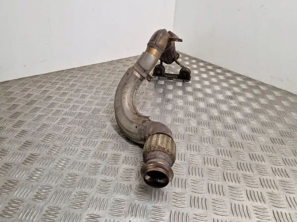 Citroen C4 Aircross 2015 Avgasflexrör OEM UVY42362 image 4