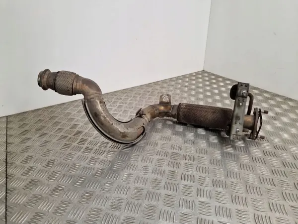 Citroen C4 Aircross 2015 Avgasflexrör OEM UVY42362 image 5