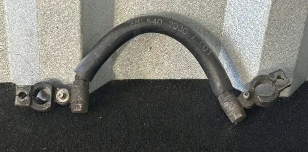 Mercedes Actros MP4 Startkabel OEM A9605402030 image 2