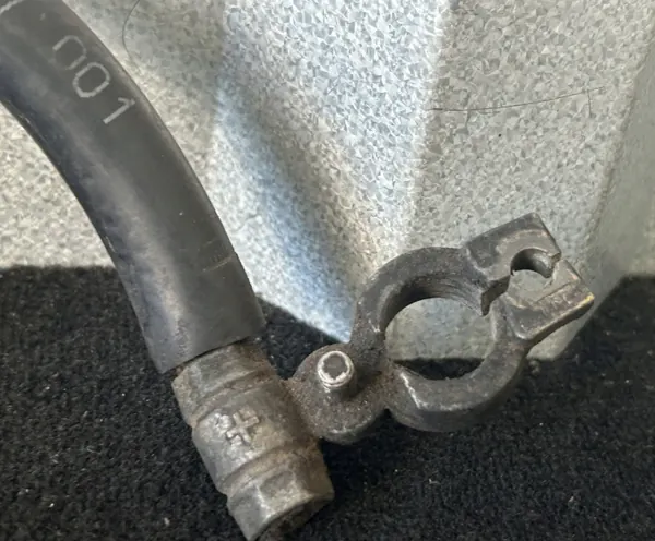 Mercedes Actros MP4 Startkabel OEM A9605402030 image 3