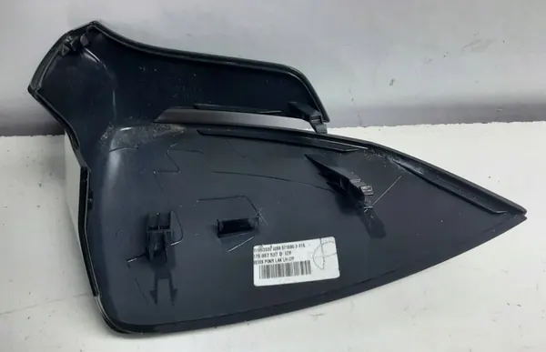 OEM 575857537D LI7F linker spiegelkap voor Seat Ateca image 5