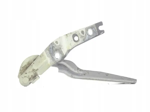 Haste de Capô Esquerda VW Golf VII LA7N 5G0823301B image 3