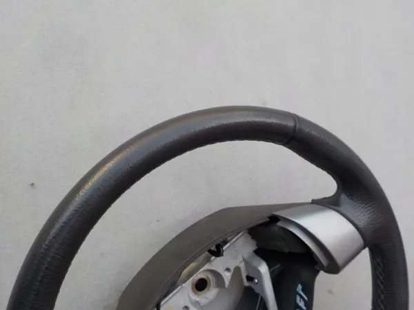 Nahkaohjauspyörä Suzuki Swift MK6 2008 OEM image 3