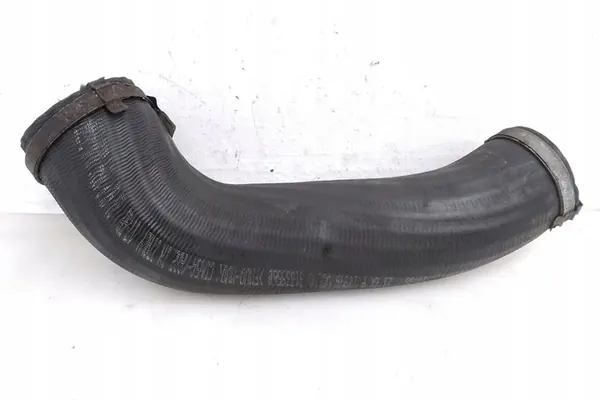 Tubo intercooler VOLVO S60 II 1.97L Diesel image 4