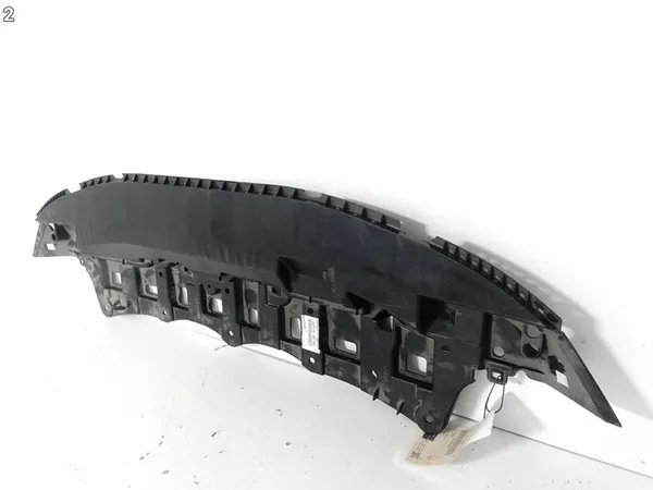 TOYOTA YARIS CROSS 20- Frontbåge Spoiler OEM image 3