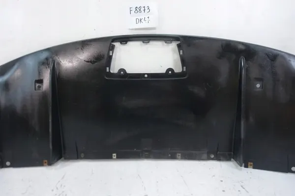 OEM 105835600C Bouclier Sous-Caisse Tesla Model X image 3