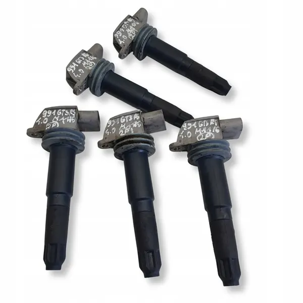 Porsche 911 991 2014 Tändspole image 2