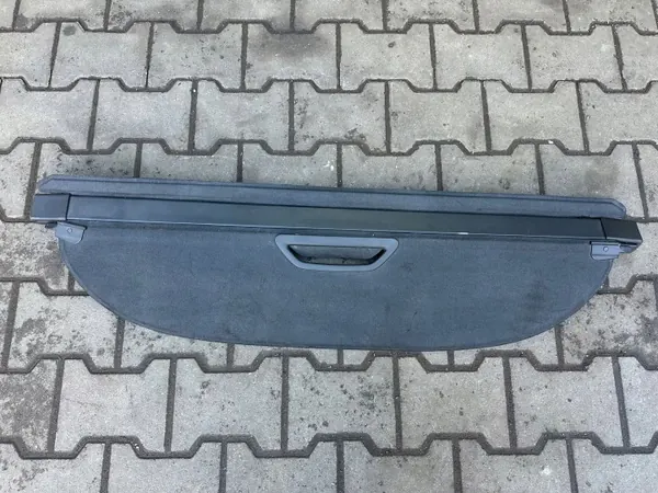 Renault Megane III Station Kofferbak Rolgordijn OEM 799220026R image 2