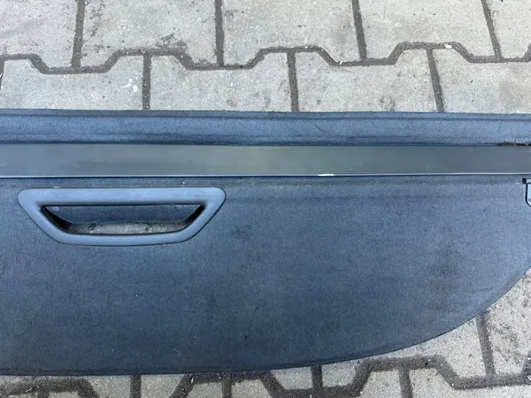Renault Megane III Station Kofferbak Rolgordijn OEM 799220026R image 6