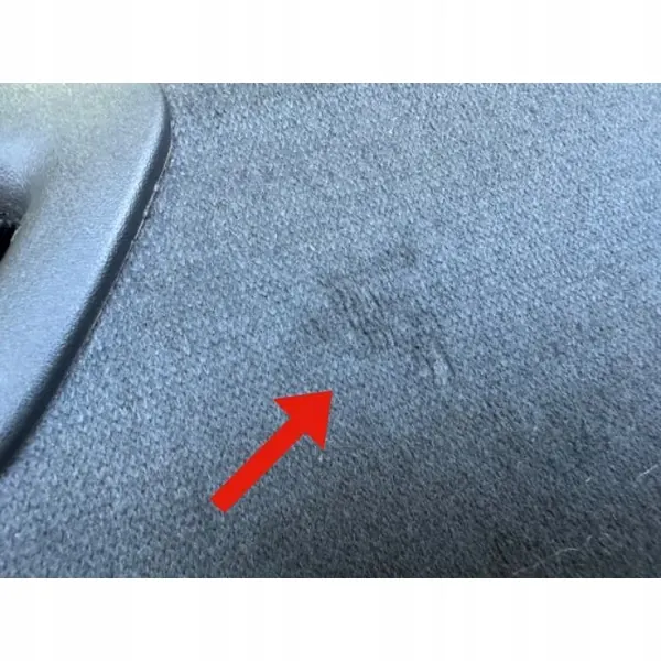 Renault Megane III Station Kofferbak Rolgordijn OEM 799220026R image 8