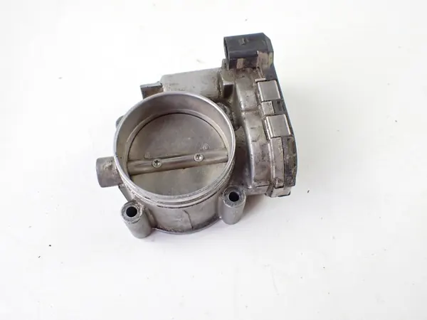 Corpo de borboleta Audi A8 S8 D3 5.2 V10 079133062C image 2