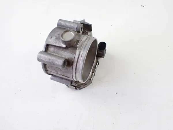 Corpo de borboleta Audi A8 S8 D3 5.2 V10 079133062C image 3