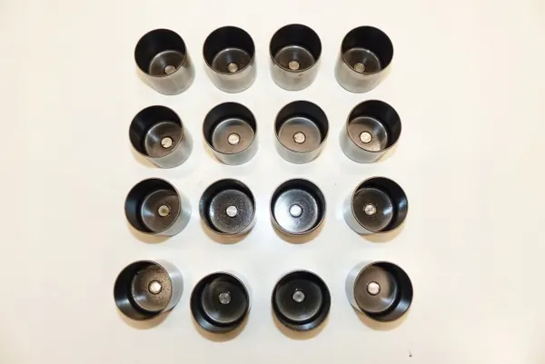 Nissan ZD30 Stoterstangen & Tuimelaars - OEM ZD30DDTI image 3