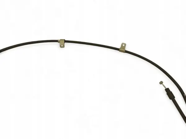 Lien de frein à main Dodge Durango III OEM 04779637AI image 5