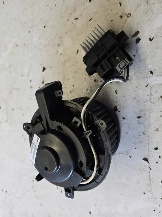 Ventilador de aquecimento OPEL MOKKA com resistor AS T63029A image 2