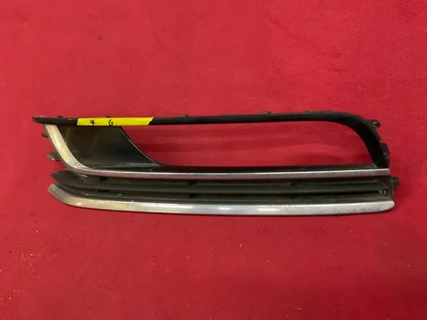 Griglia paraurti anteriore sinistra VW Passat B7 3AA853665A image 3