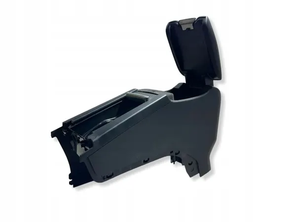 Cubierta túnel central Volvo S60 II V60 OEM 30755596 image 5