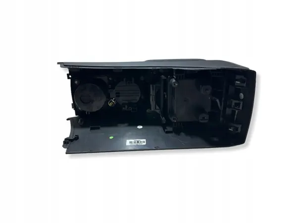 Cubierta túnel central Volvo S60 II V60 OEM 30755596 image 6