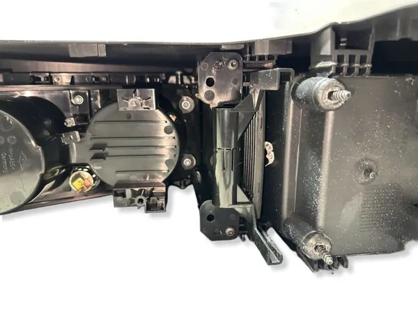 Cubierta túnel central Volvo S60 II V60 OEM 30755596 image 8