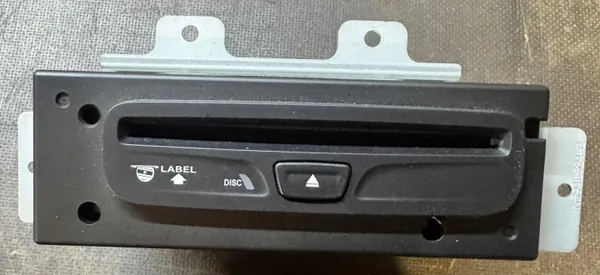 Jeep OE CD-wisselaar Lezer OEM P05091245AE image 2