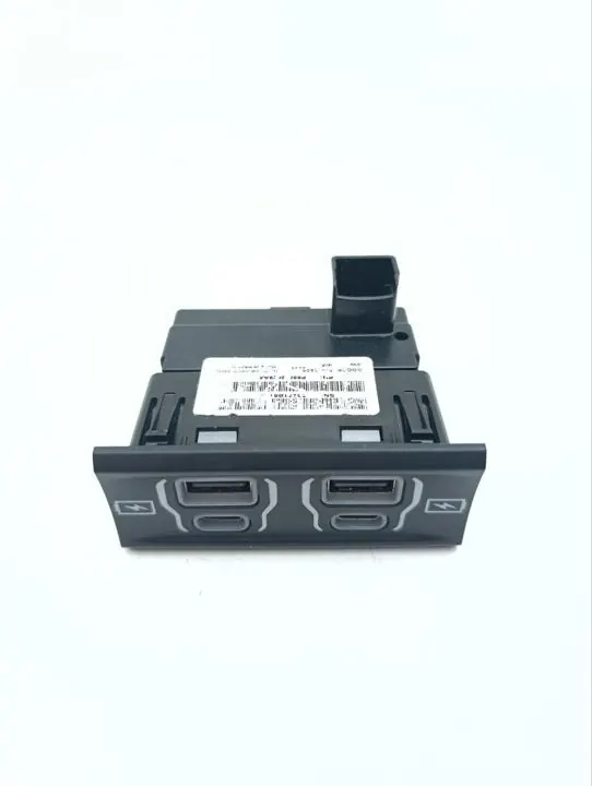 Jeep USB-Eingabegerät OEM 285067 für Grand Cherokee V image 2