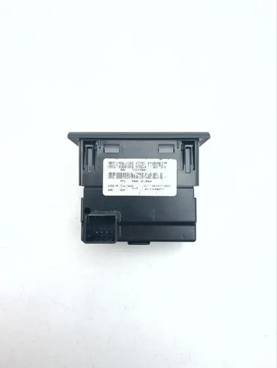 Jeep USB-Eingabegerät OEM 285067 für Grand Cherokee V image 3