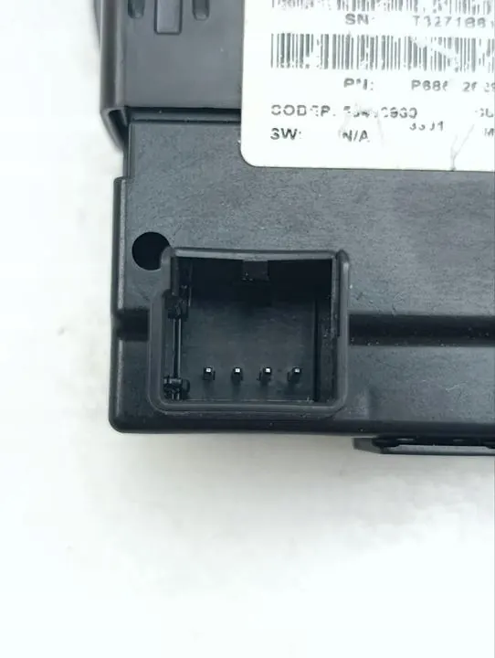Jeep USB-Eingabegerät OEM 285067 für Grand Cherokee V image 7