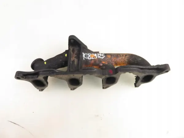 Colector de Escape OEM 110182F8 para Renault Megane II image 2