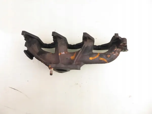 Colector de Escape OEM 110182F8 para Renault Megane II image 3