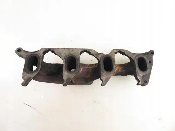 Colector de Escape OEM 110182F8 para Renault Megane II image 4