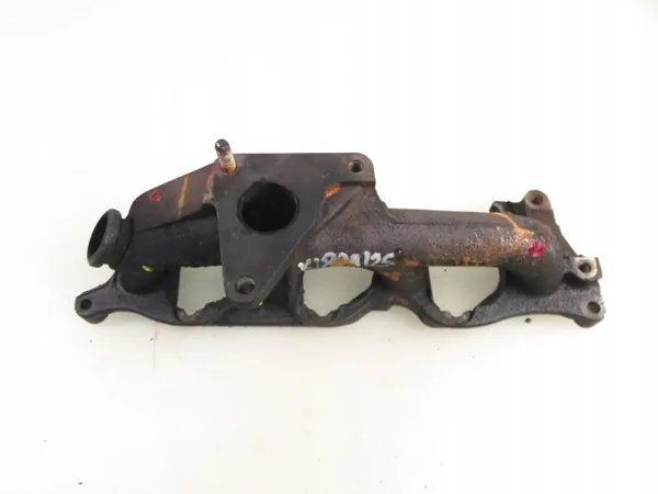 Colector de Escape OEM 110182F8 para Renault Megane II image 5