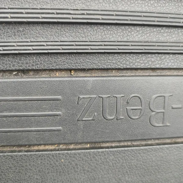 Mercedes-Benz Vito Linker Voordeur Tree OEM A4476801506 image 6