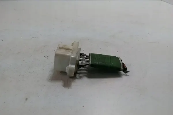 Värmefläkt Relä FORD FOCUS II 3M5H18B647AC image 2