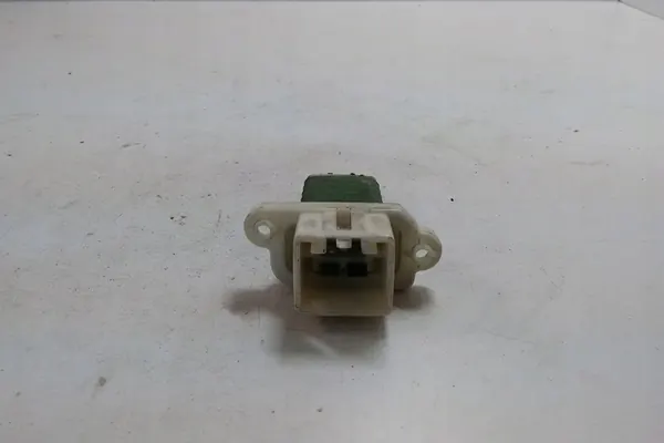 Värmefläkt Relä FORD FOCUS II 3M5H18B647AC image 3