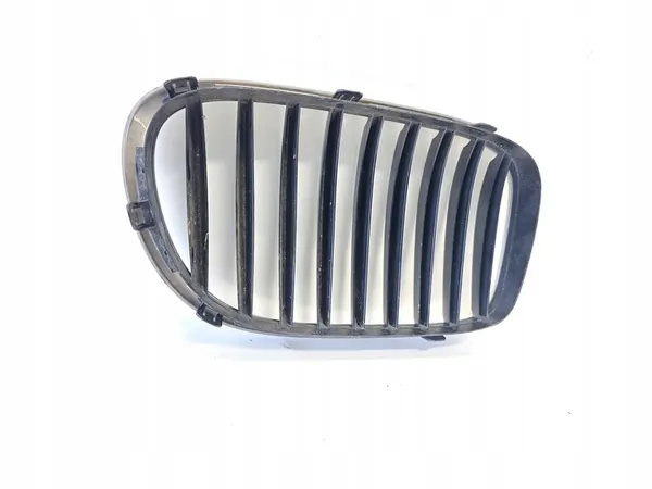 Left Grill BMW 7 F01 2011-2012 image 10