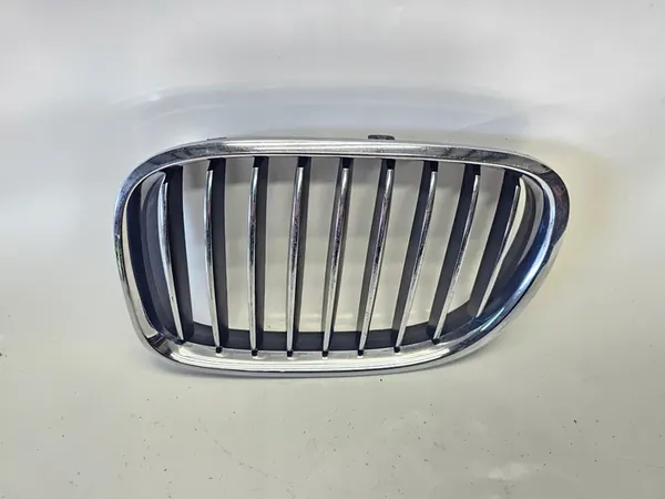 Left Grill BMW 7 F01 2011-2012 image 2