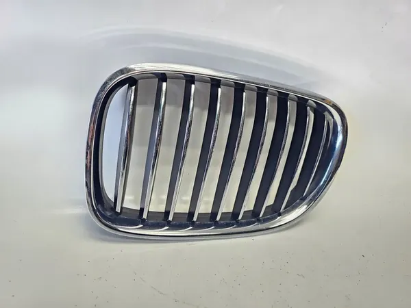 Left Grill BMW 7 F01 2011-2012 image 3