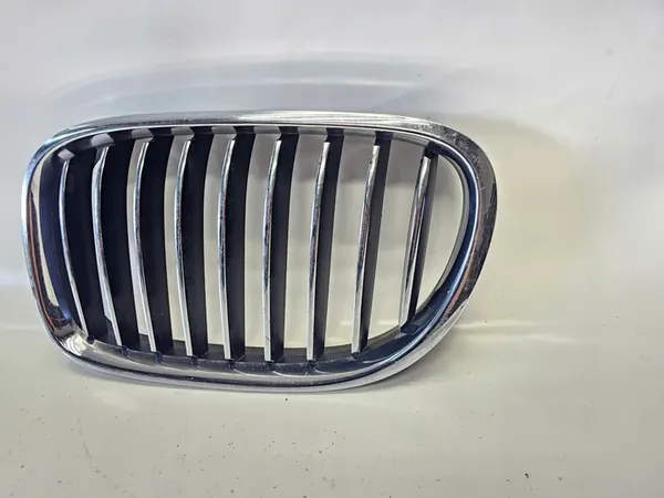 Left Grill BMW 7 F01 2011-2012 image 4